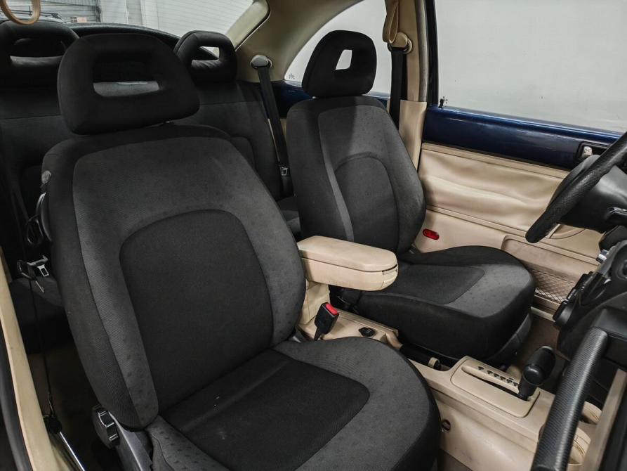 Volkswagen Beetle I (A4) Москва  - изображение 13