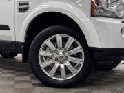 Land Rover Discovery IV Рестайлинг Воронеж  - изображение 24