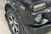 Lada (ВАЗ) 2131 (4x4) I Рестайлинг (2020) Астрахань  - изображение 25