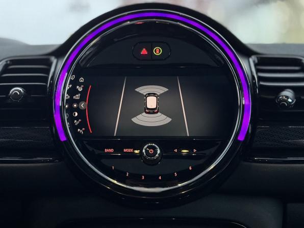 Mini Clubman II Рестайлинг с пробегом 2022 года, цена 3 890 000 рублей, 63302 км, универсал, Автокод Объявления