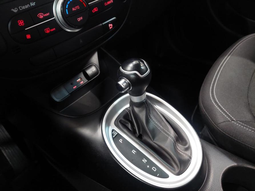 Kia Soul II Рестайлинг Пермь  - изображение 16