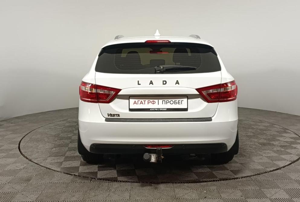 Lada (ВАЗ) Vesta I Волгоград  - изображение 6