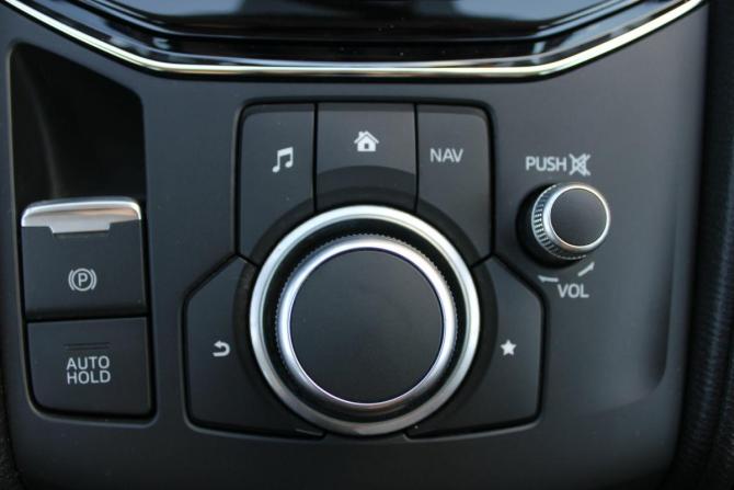 Mazda CX-5 II с пробегом 2021 года, цена 3 300 000 рублей, 70000 км, внедорожник, Автокод Объявления
