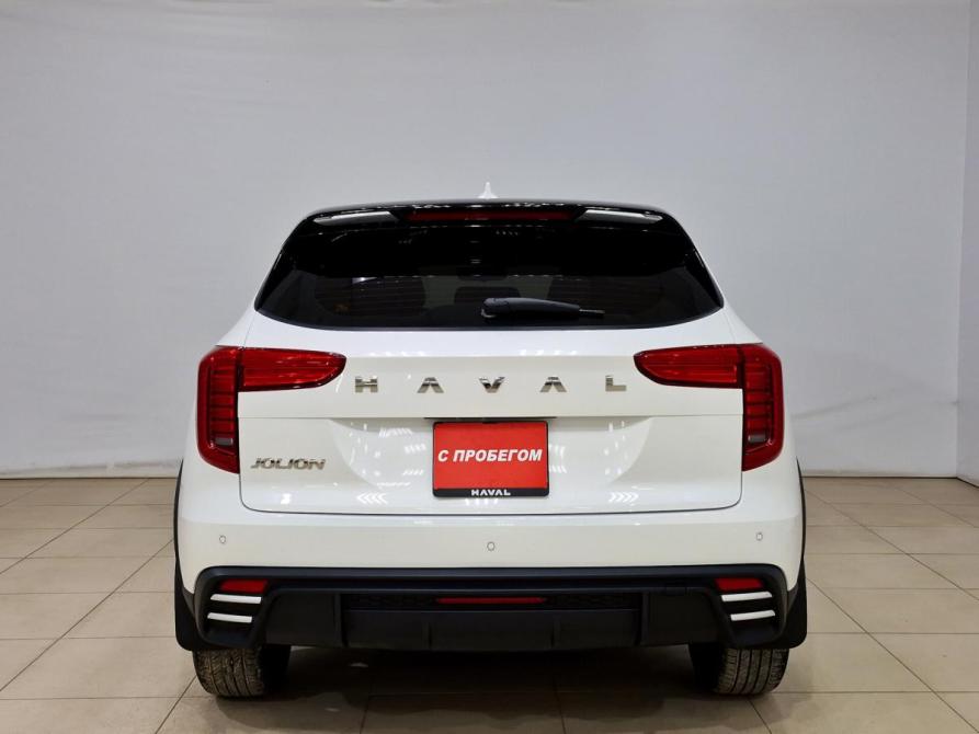 Haval Jolion I Рестайлинг Альметьевск  - изображение 5