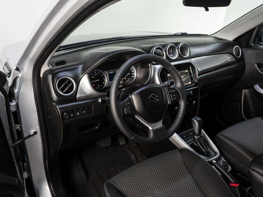 Suzuki Vitara II Тюмень  - изображение 10