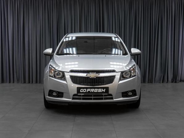 Chevrolet Cruze I с пробегом 2012 года, цена 699 000 рублей, 257344 км, седан, Автокод Объявления