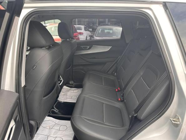 Chery Tiggo 7 Pro Max I с пробегом 2023 года, цена 1 848 000 рублей, 40863 км, внедорожник, Автокод Объявления