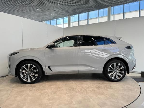 Changan UNI-K с пробегом 2024 года, цена 2 960 000 рублей, 64267 км, внедорожник, Автокод Объявления