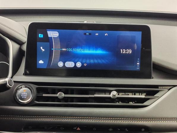 Chery Tiggo 8 I с пробегом 2020 года, цена 1 539 000 рублей, 158868 км, внедорожник, Автокод Объявления