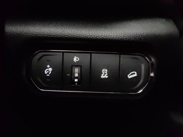 Haval Jolion I Рестайлинг с пробегом 2025 года, цена 2 167 000 рублей, 26268 км, внедорожник, Автокод Объявления