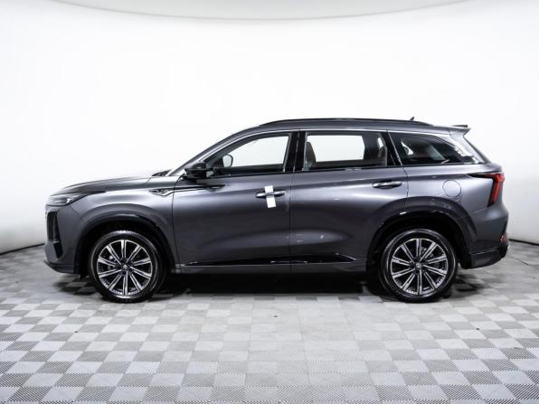 Changan CS75 Plus III с пробегом 2024 года, цена 2 890 000 рублей, 2001 км, внедорожник, Автокод Объявления