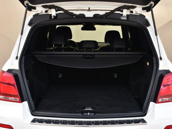 Mercedes-Benz GLK-Класс I (X204) Рестайлинг с пробегом 2015 года, цена 1 790 000 рублей, 235023 км, внедорожник, Автокод Объявления