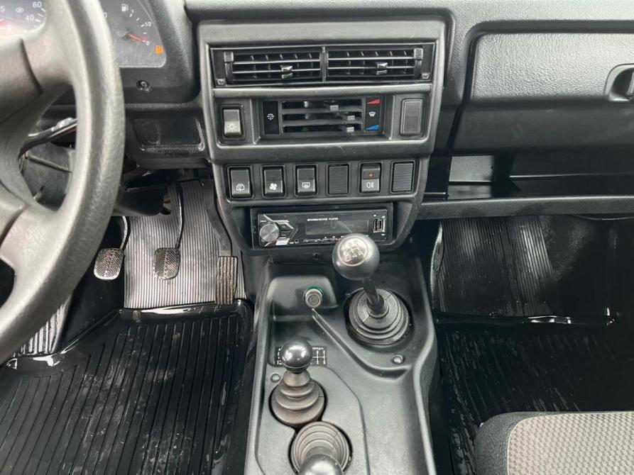 Lada (ВАЗ) 2121 (4x4) I Рестайлинг Буинск  - изображение 11