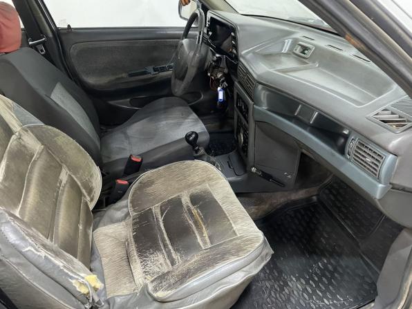 Daewoo Nexia I с пробегом 2008 года, цена 99 000 рублей, 91410 км, седан, Автокод Объявления