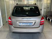 Lada (ВАЗ) Granta I Рестайлинг Москва  - изображение 18