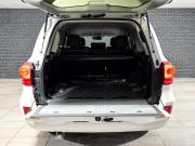 Toyota Land Cruiser 200 Series Рестайлинг 1 Екатеринбург  - изображение 28