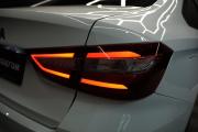 Lada (ВАЗ) Vesta I Рестайлинг (NG) Крым  - изображение 49