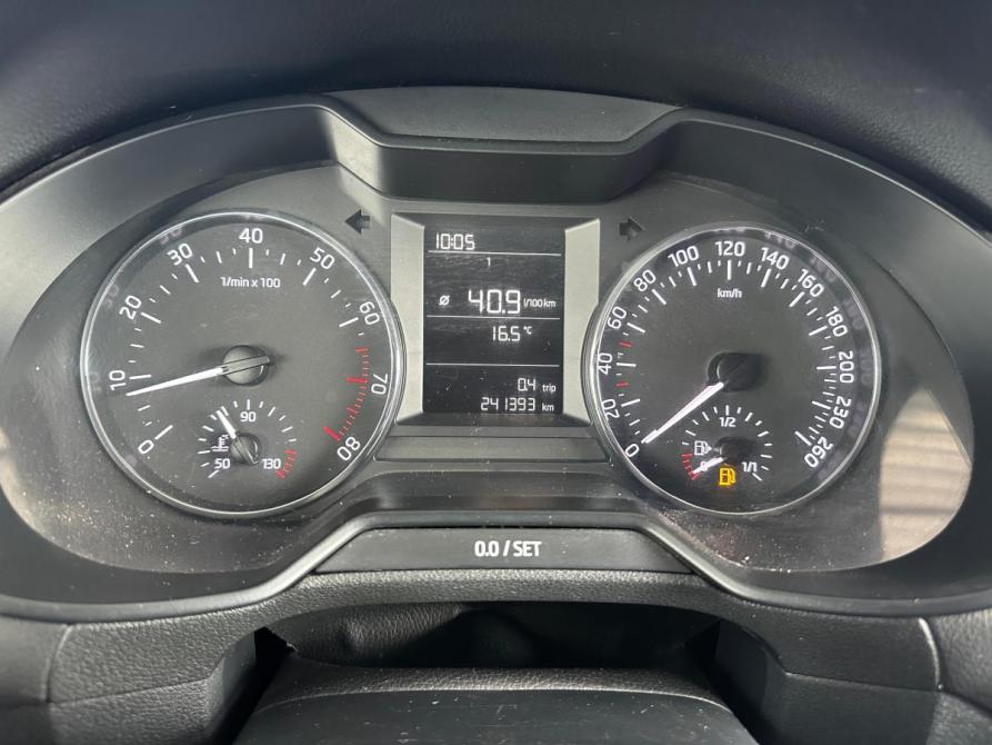 Skoda Octavia III (A7) Тамбов  - изображение 9