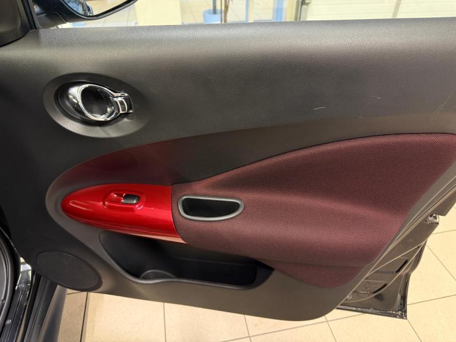 Nissan Juke I Волгоград  - изображение 16