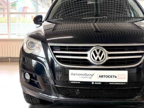 Volkswagen Tiguan I с пробегом 2010 года, цена 1 003 000 рублей, 176965 км, внедорожник, Автокод Объявления