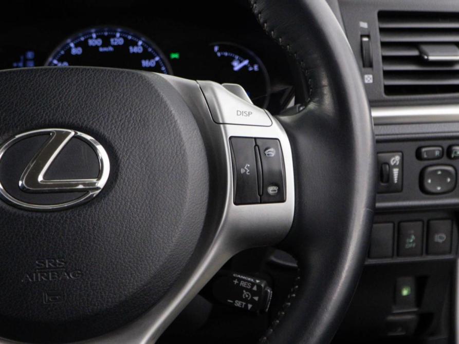 Lexus CT I Москва  - изображение 13