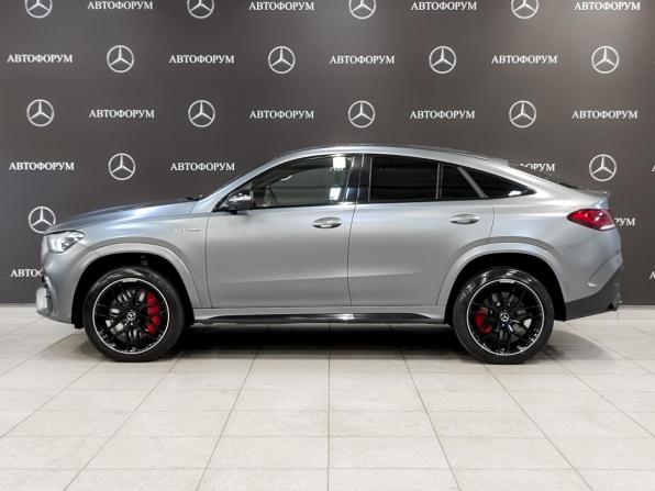 Mercedes-Benz GLE Coupe AMG II (C167) с пробегом 2021 года, цена 11 186 500 рублей, 57100 км, внедорожник, Автокод Объявления