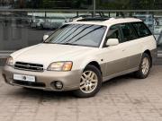 Subaru Outback II Москва  - изображение 24