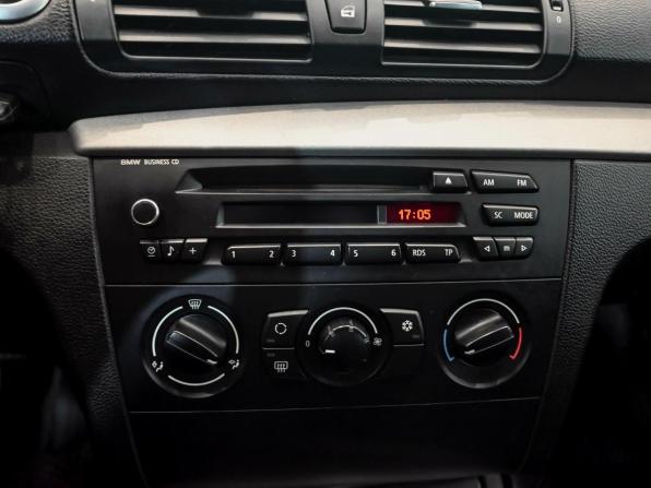 BMW 1 серии I (E81/E82/E87/E88) Рестайлинг с пробегом 2008 года, цена 745 000 рублей, 244743 км, хэтчбек, Автокод Объявления