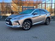 Lexus RX IV Рестайлинг Ярославль  - изображение 24