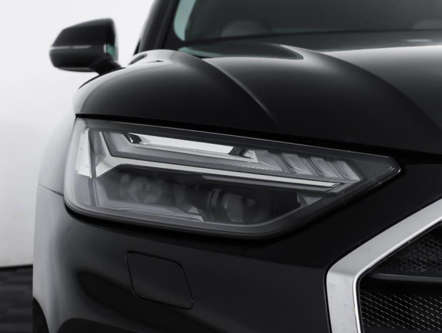 Audi Q5 II (FY) Рестайлинг Москва  - изображение 22