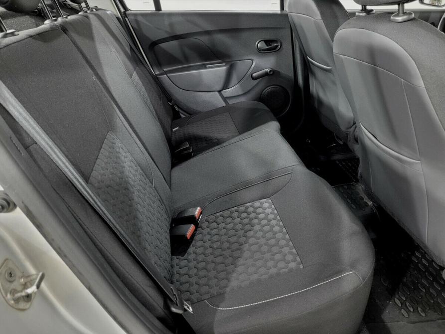 Renault Logan II Москва  - изображение 12