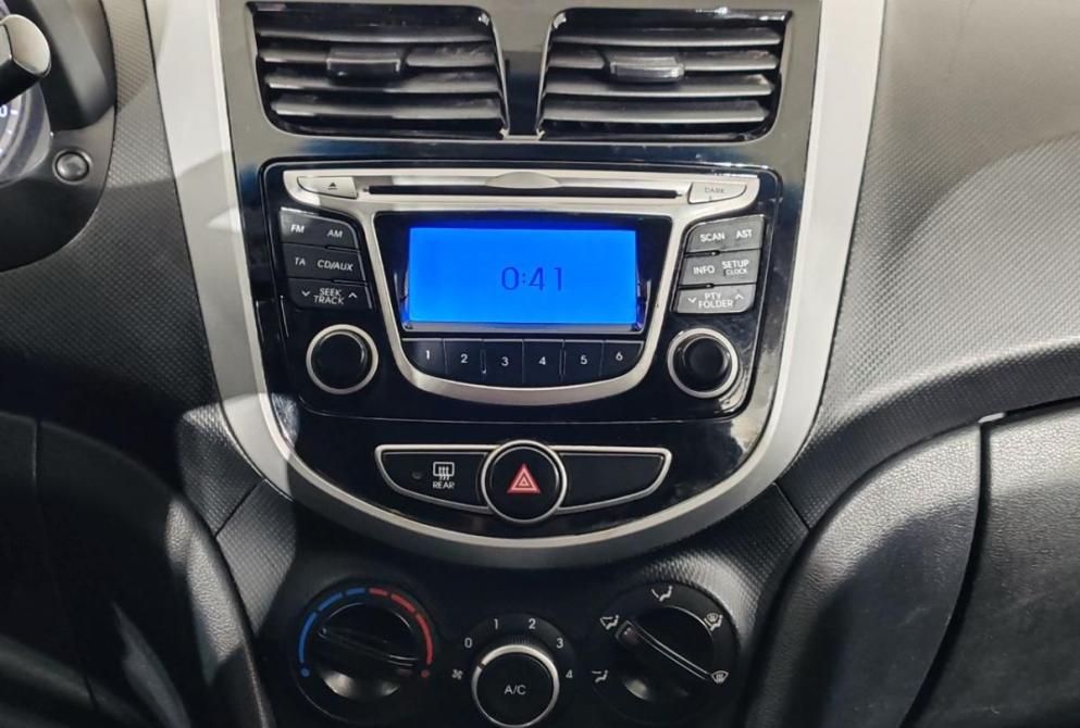 Hyundai Solaris I Ярославль  - изображение 11