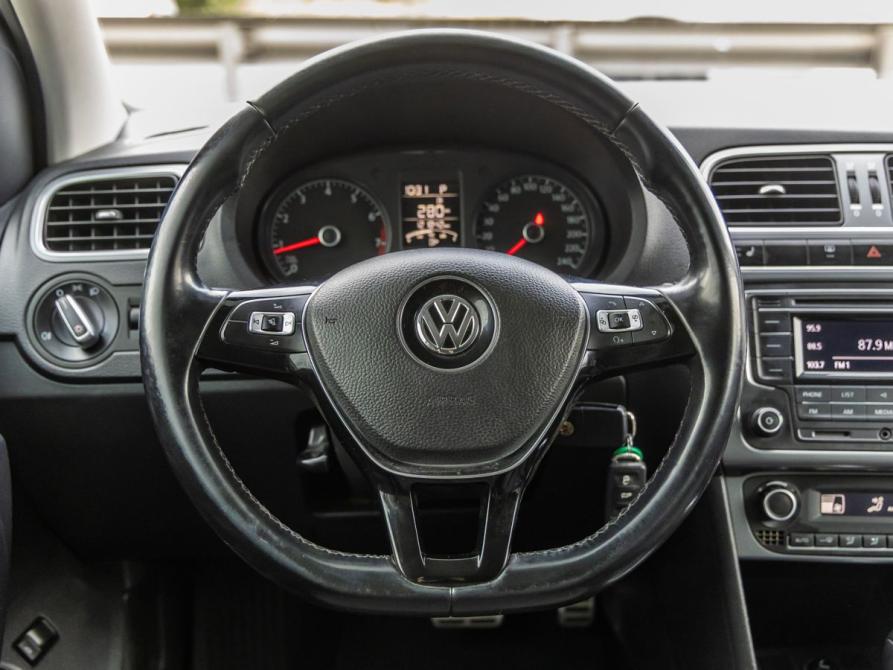 Volkswagen Polo V Рестайлинг Волгоград  - изображение 15