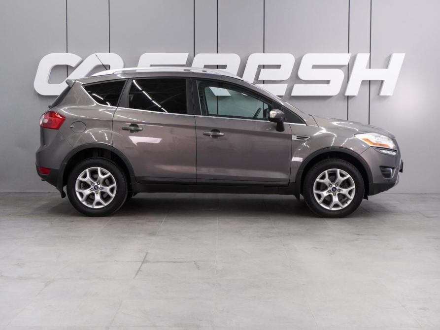 Ford Kuga I Воронеж  - изображение 5