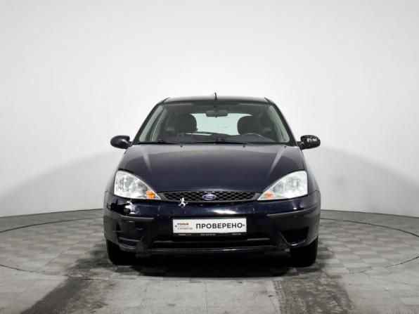 Ford Focus I Рестайлинг с пробегом 2004 года, цена 185 000 рублей, 191000 км, хэтчбек, Автокод Объявления