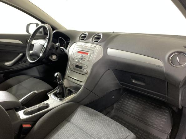 Ford Mondeo IV с пробегом 2008 года, цена 789 000 рублей, 99873 км, седан, Автокод Объявления