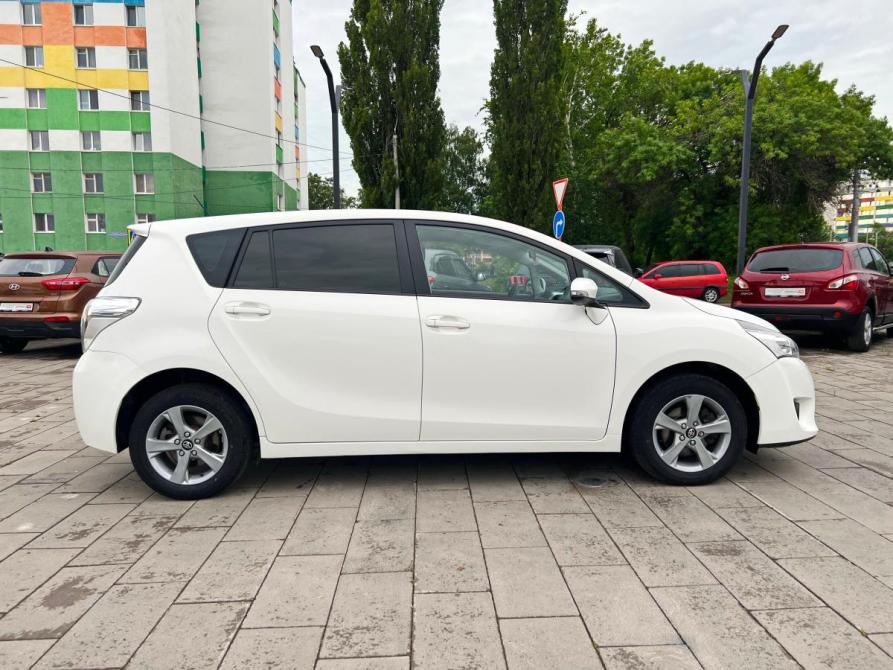 Toyota Verso I Рестайлинг Стерлитамак  - изображение 8