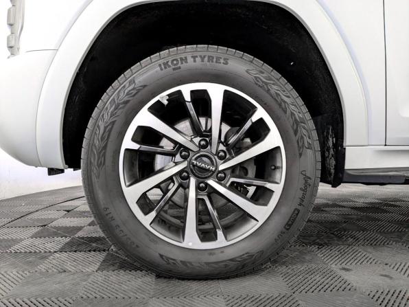 Haval H9 II с пробегом 2024 года, цена 3 880 000 рублей, 34345 км, внедорожник, Автокод Объявления