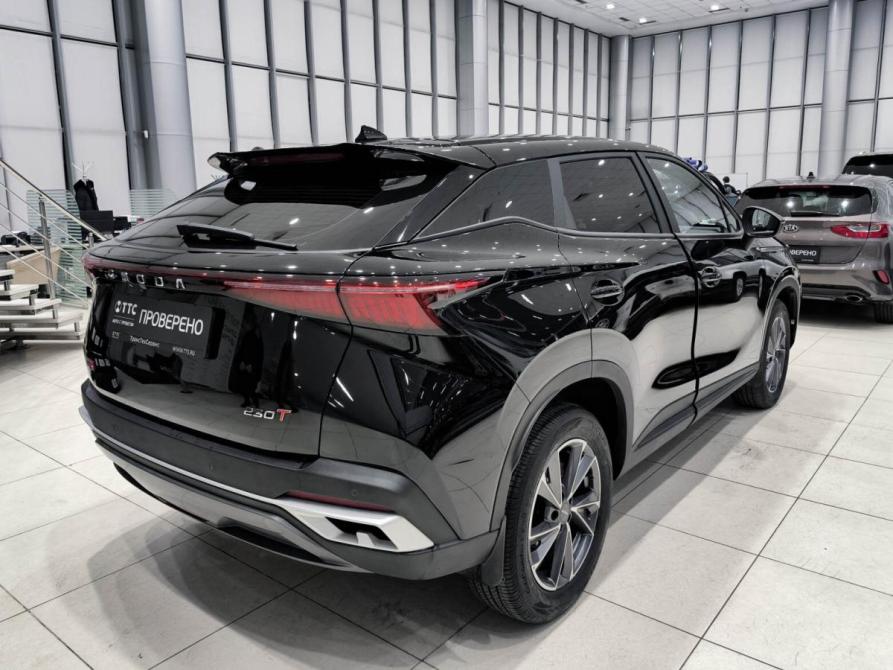 Omoda C5 I Казань  - изображение 6