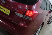 Chevrolet Cruze I Рестайлинг Новокузнецк  - изображение 37