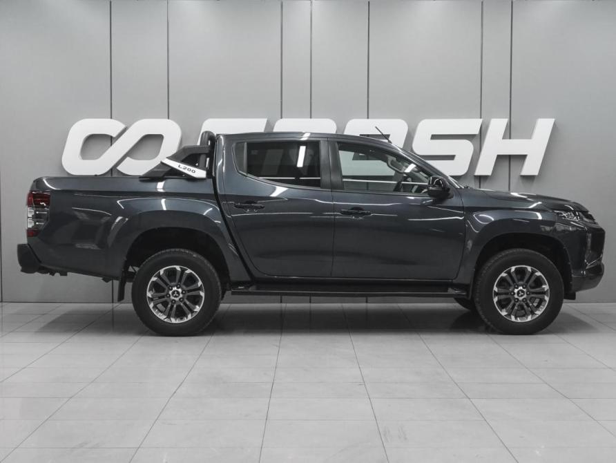 Mitsubishi L200 V Рестайлинг Ростов-на-Дону  - изображение 5