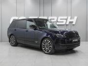 Land Rover Range Rover IV Рестайлинг Ростов-на-Дону  - изображение 36