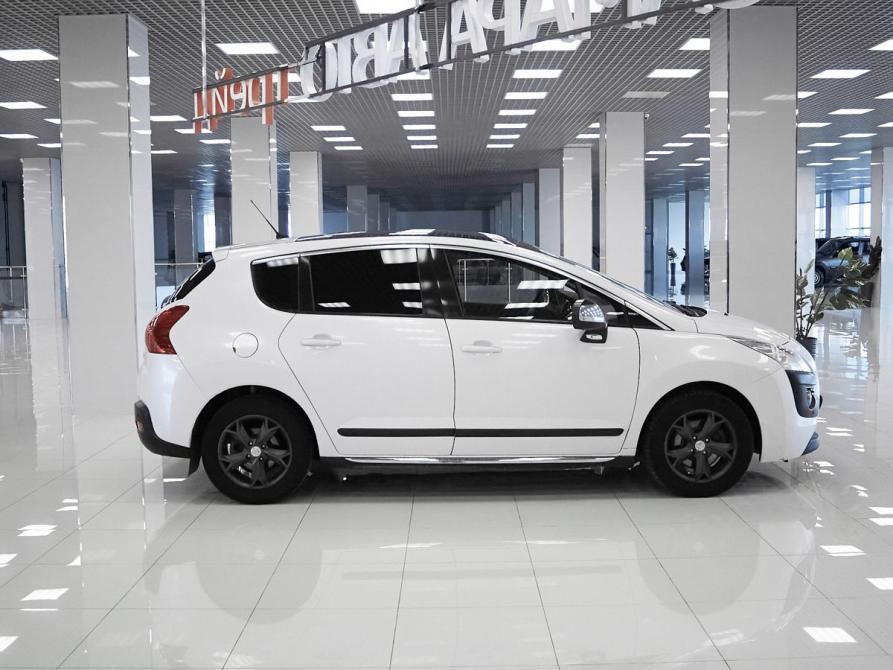 Peugeot 3008 I Самара  - изображение 5