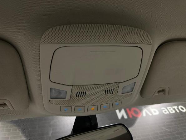 Ford Mondeo V с пробегом 2015 года, цена 1 350 000 рублей, 204443 км, седан, Автокод Объявления