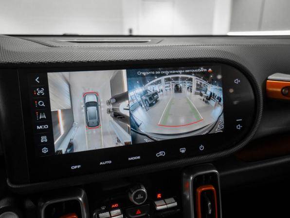 Haval Dargo с пробегом 2022 года, цена 2 530 000 рублей, 66130 км, внедорожник, Автокод Объявления
