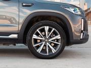 Changan CS95 I Рестайлинг 2 Новосибирск  - изображение 33