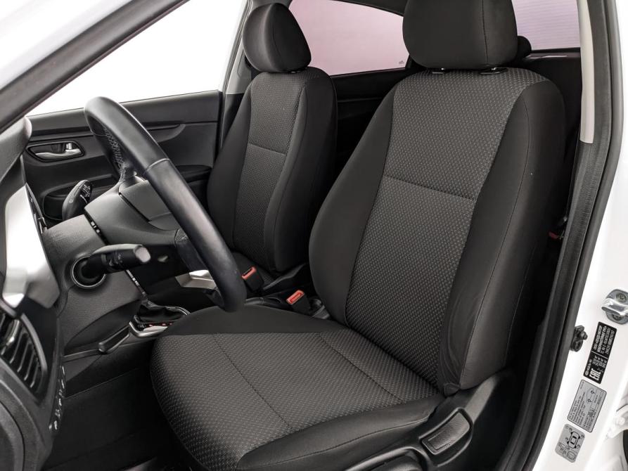 Kia Rio IV Рестайлинг Москва  - изображение 20