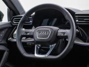 Audi A3 IV (8Y) Рестайлинг Москва  - изображение 35