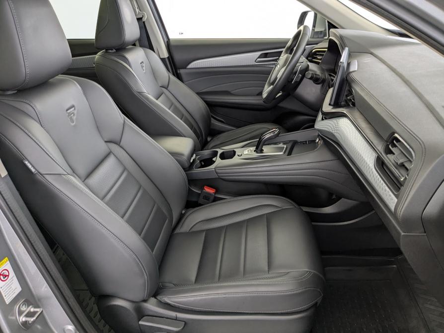 Haval F7x I Рестайлинг Москва  - изображение 24
