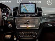 Mercedes-Benz GLE I (W166) Москва  - изображение 46